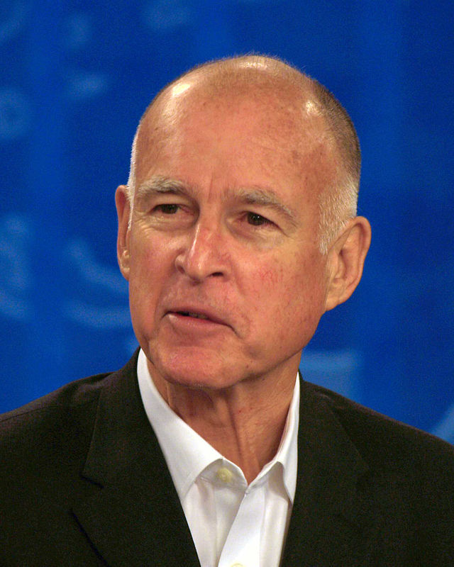 Jerry Brown Pardon Christmas 2023 Merry Christmas Gov. Jerry Brown Just Issued Dozens of Drug Pardons in